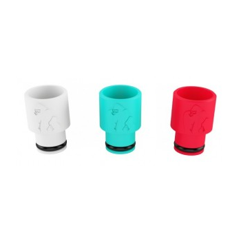 Cheap Replacement Drip Tips Chubby Gorilla