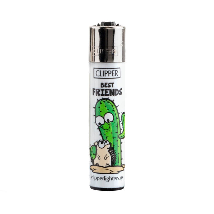 Best Friends Clipper Cactus Lighters Canada