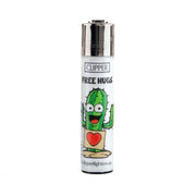 Free Hugs Clipper Cactus Lighters Canada