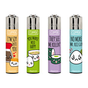 Clipper Sushi Fun Lighters Canada