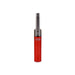 Red Refillable Clipper Lighters with Extension Arm