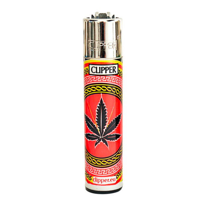 Clipper Leaves Collection Lighters Canada