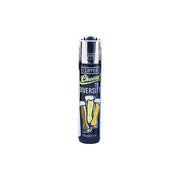 Cheers to Diversity Clipper Lighters Canada