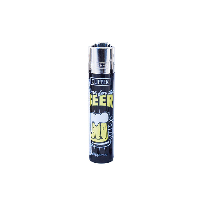 Here for the Beer Clipper Lighters Canada