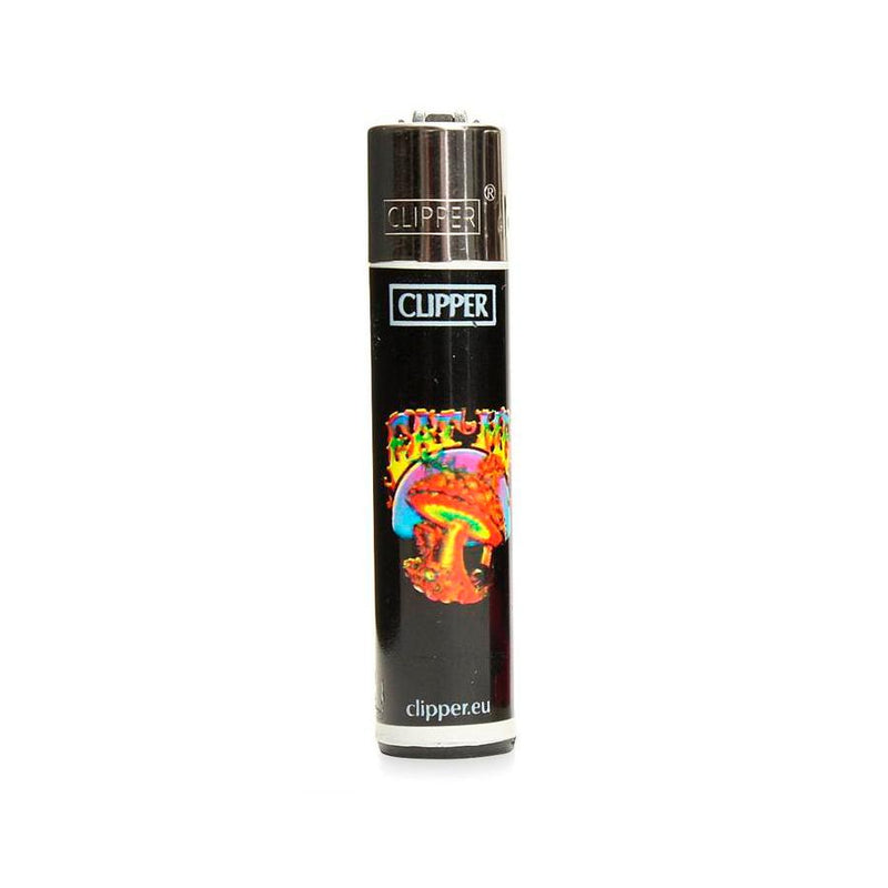 Tie Dye Clipper Lighters Canada