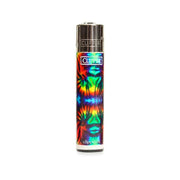 Tie Dye Clipper Lighters Canada
