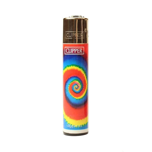 Clipper Trippy Collection Lighters Canada
