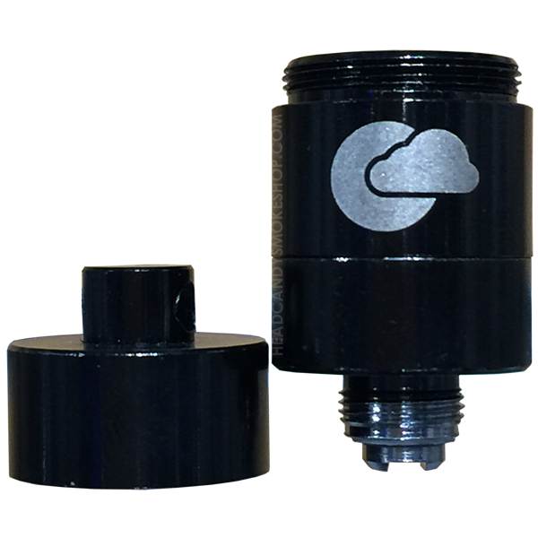 Cloud Penz Paragon Replacement Atomizers