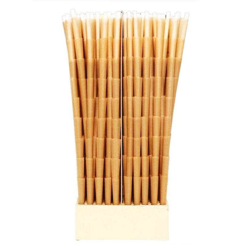 Cones-Supply-125-Unbleached