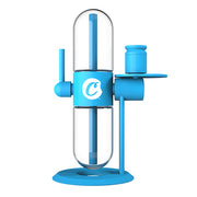 Cookies collab with Stundenglass Gravity Hookah Canada