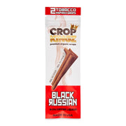 Black Russian Crop Kings Hemp Wraps Canada