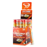 Pimperschnapps Cyclones Clear Cones Canada
