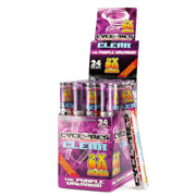 Cyclones Clear Pre-Rolled Cones Canada Purple Unknown