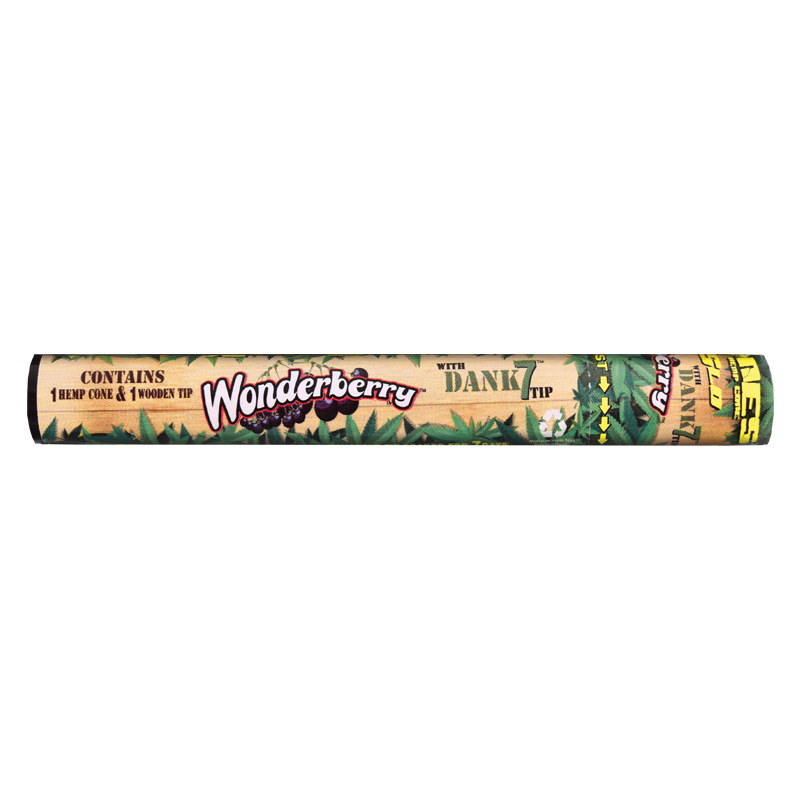 Cyclones Hemp Cones