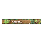 Cyclones Hemp Wrap Cones Natural