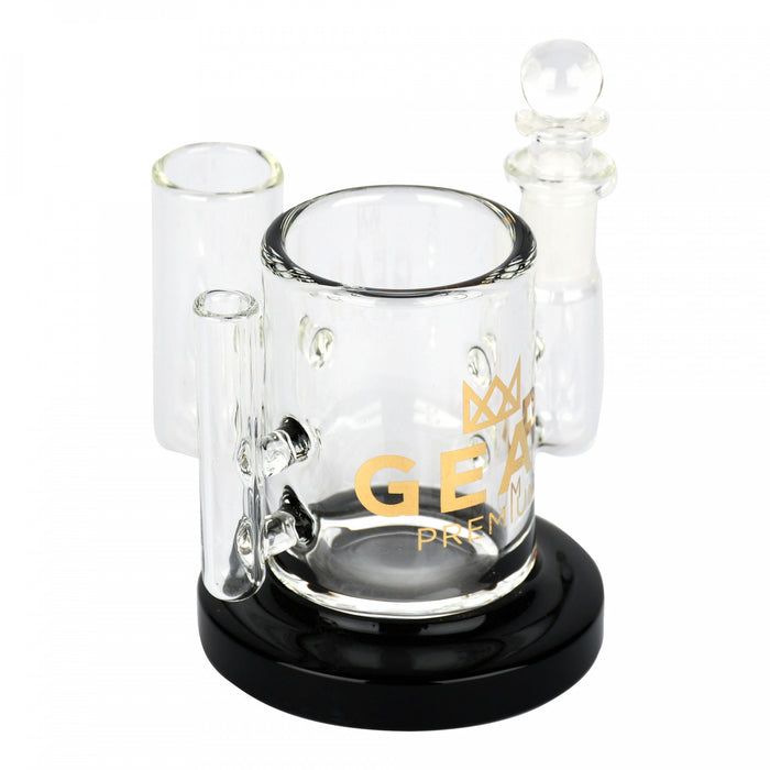 GEAR Premium Dab Cleaning Station