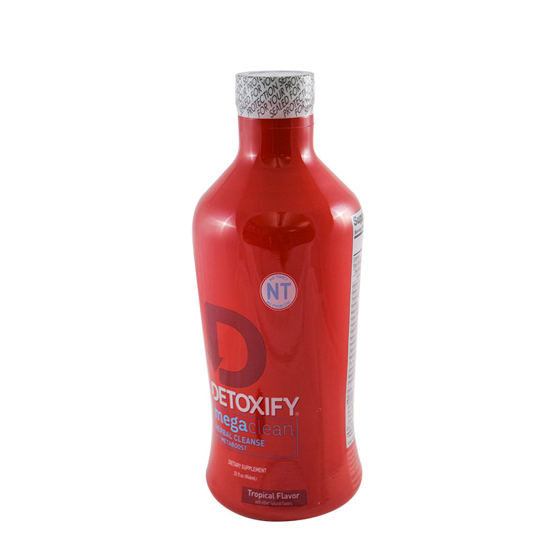 Detox Mega Clean NT Buy Online Canada