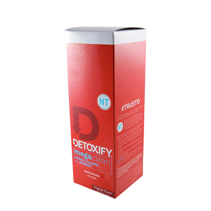 Detox Mega Clean NT Buy Online Canada