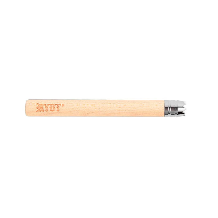 RYOT Maple Taster Bat with Digger Tip
