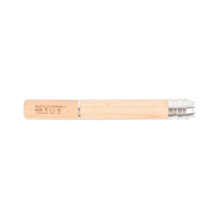 RYOT 3 Inch Maple Taster Bat Twist with Digger Tip