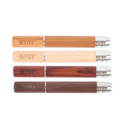 RYOT Large 3 Inch Wooden Taster Bat Twist with Digger Tip