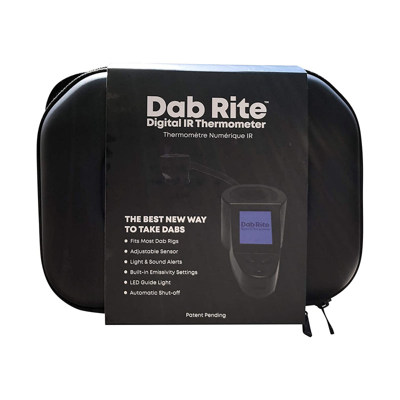 Dab Rite Thermometer Canada