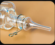 GEAR Premium Black Dabmolisher Recycler Canada