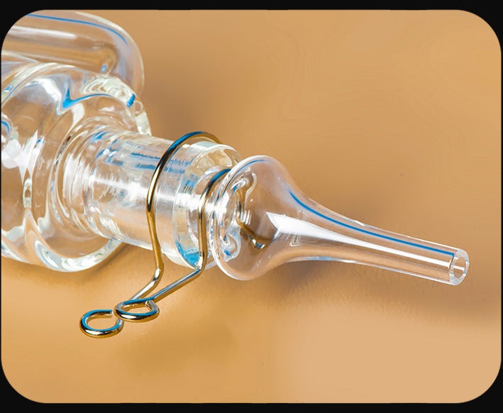 GEAR Premium Black Dabmolisher Recycler Canada