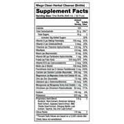 Detox Mega Clean NT Buy Online Canada