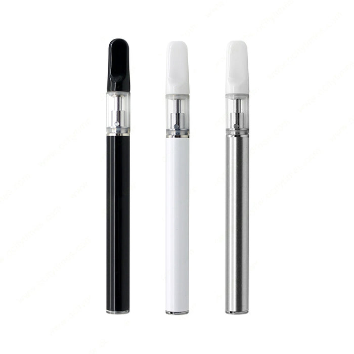 Packaged Disposable Vape Pen Rechargeable Canada