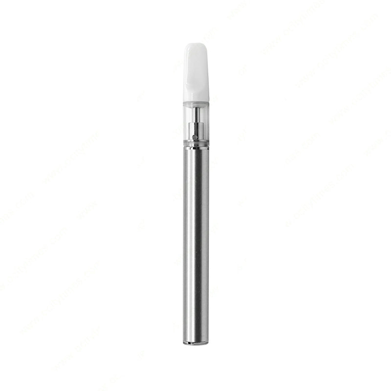 0.5ml Disposable Vape Pen Rechargeable Canada