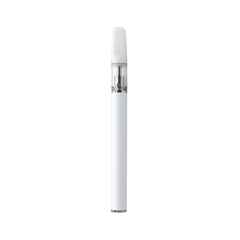 0.5ml Disposable Vape Pen Rechargeable Canada
