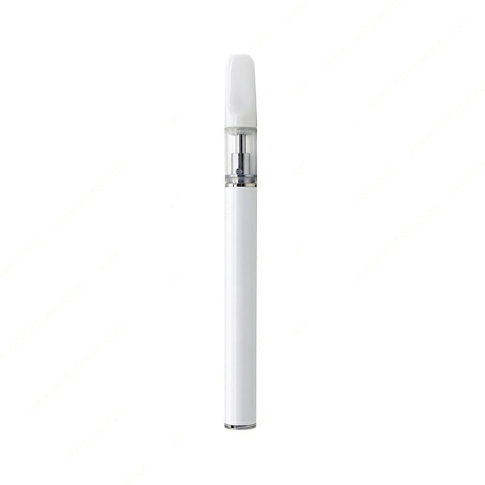 0.5ml Disposable Vape Pen Rechargeable Canada