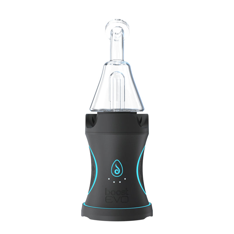 Black Dr Dabber EVO 