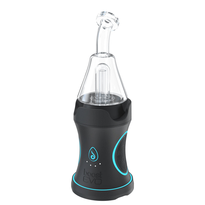 Eclipse Black Dr Dabber EVO Canada