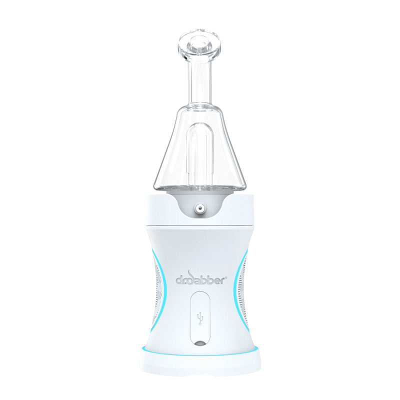 Dr Dabber EVO Canada Moon White