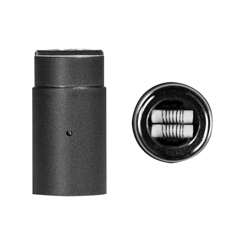 Aurora Dual Ceramic Atomizer Dr. Dabber