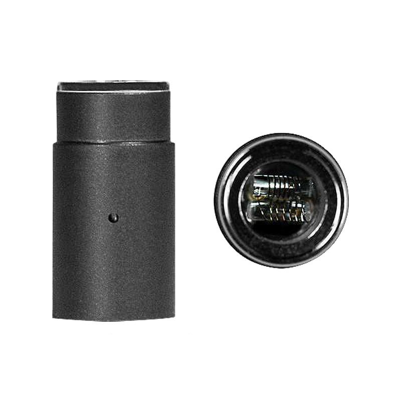 Aurora Dual Quartz Atomizer Dr. Dabber