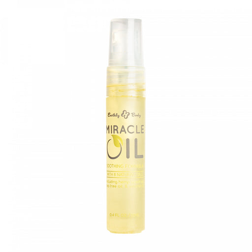 Miracle Oil Spray Earthly Body