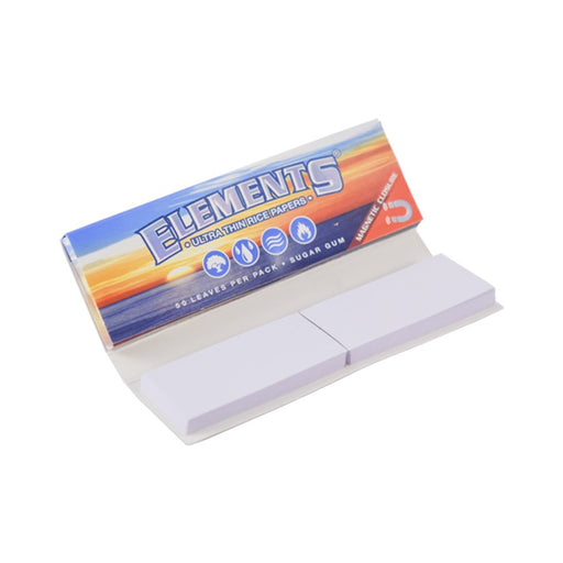 Elements Rolling Papers Canada