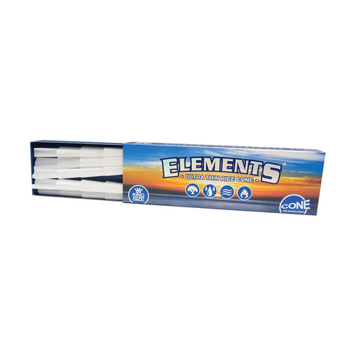 Elements King Size Cones Canada