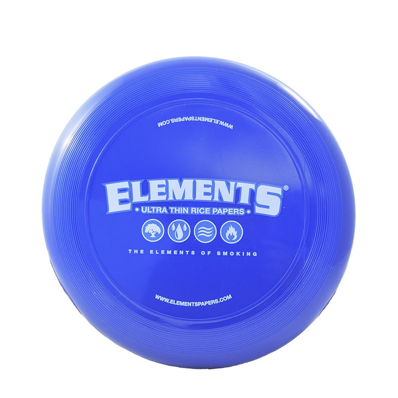 Elements Rice Paper Frisbee Rolling Tray Canada