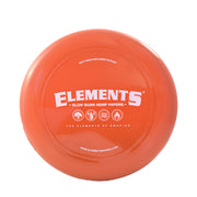 Elements Slow Burn Hemp Rolling Papers Frisbee Rolling Tray Canada
