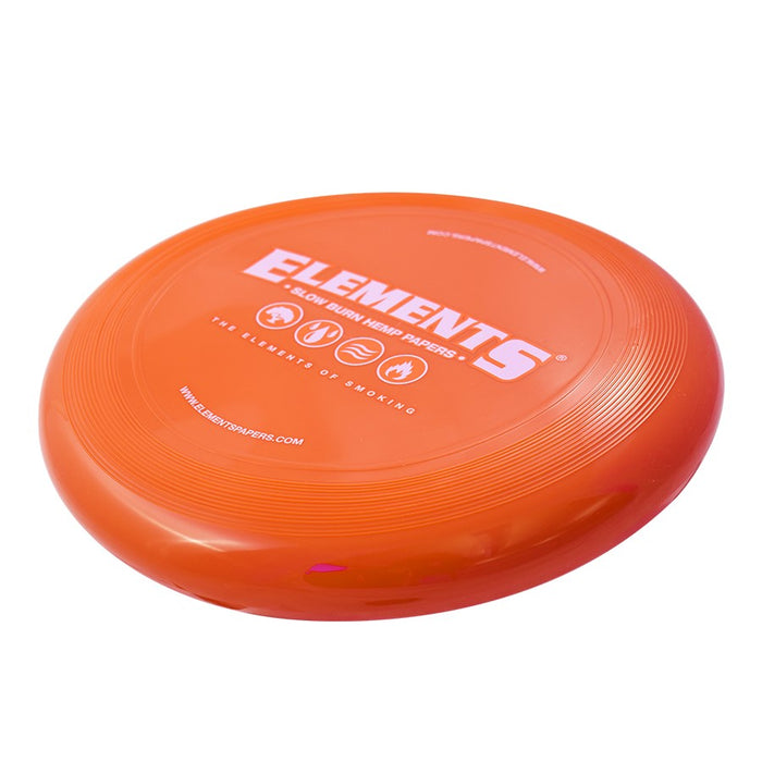 Elements Rice Paper Frisbee Rolling Tray Canada