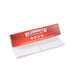 Elements Red Connoisseur Rolling Papers King Size Slim