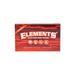 Elements Red Hemp Rolling Papers Canada