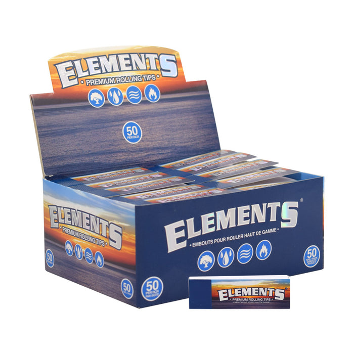 Elements Tips - Regular
