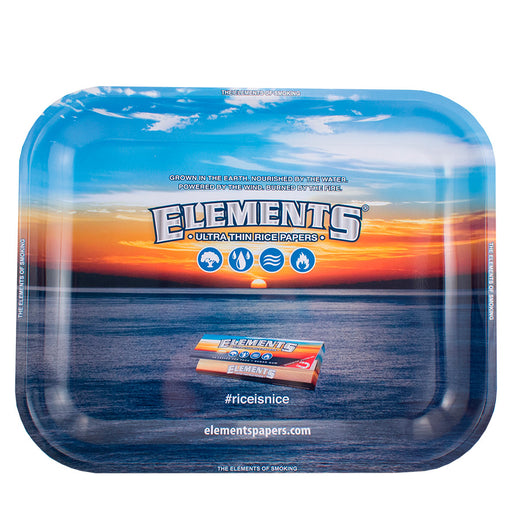 Elements Rice Papers Canada Rolling Tray