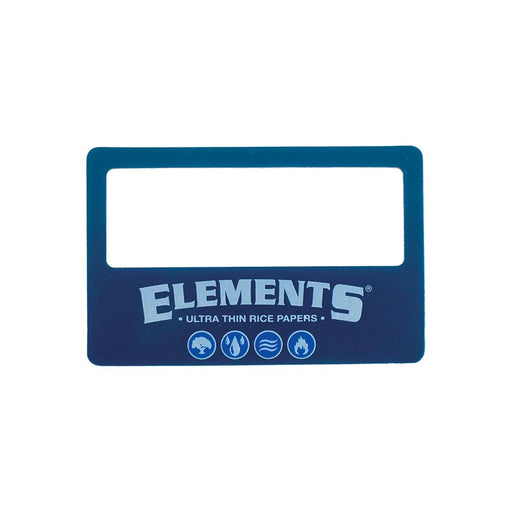 Elements Magnifier Card Vancouver