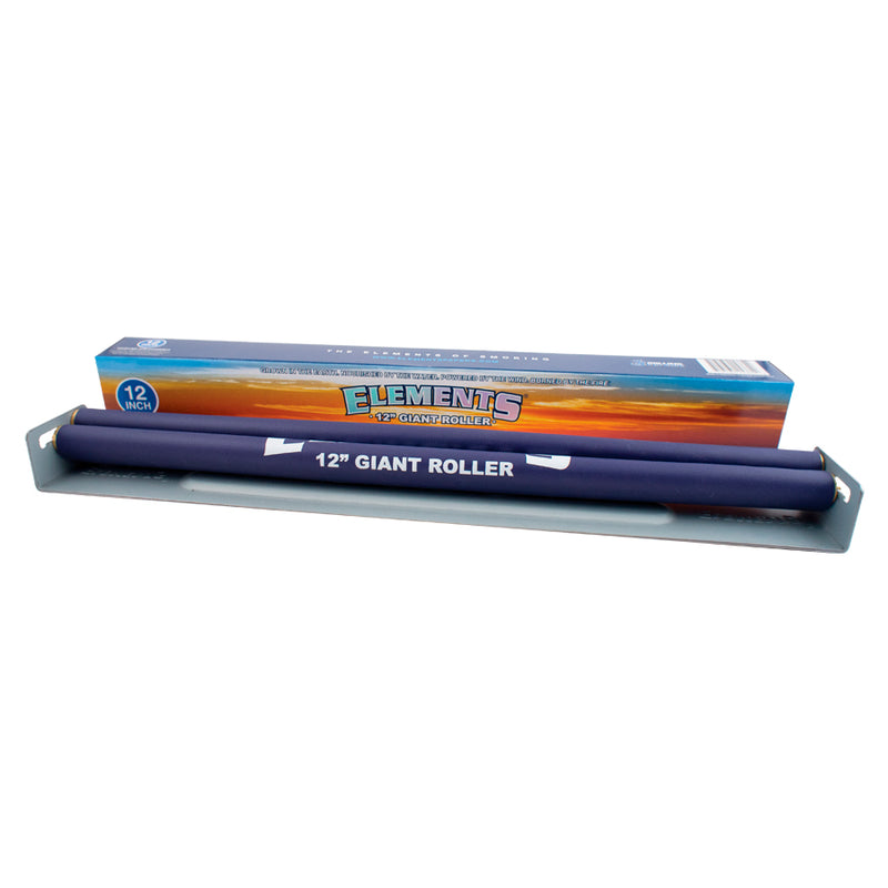 Rolling Machine for Foot Long Rolling Papers